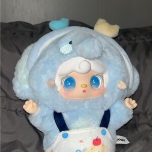 Yooki 400% elephant blind box.